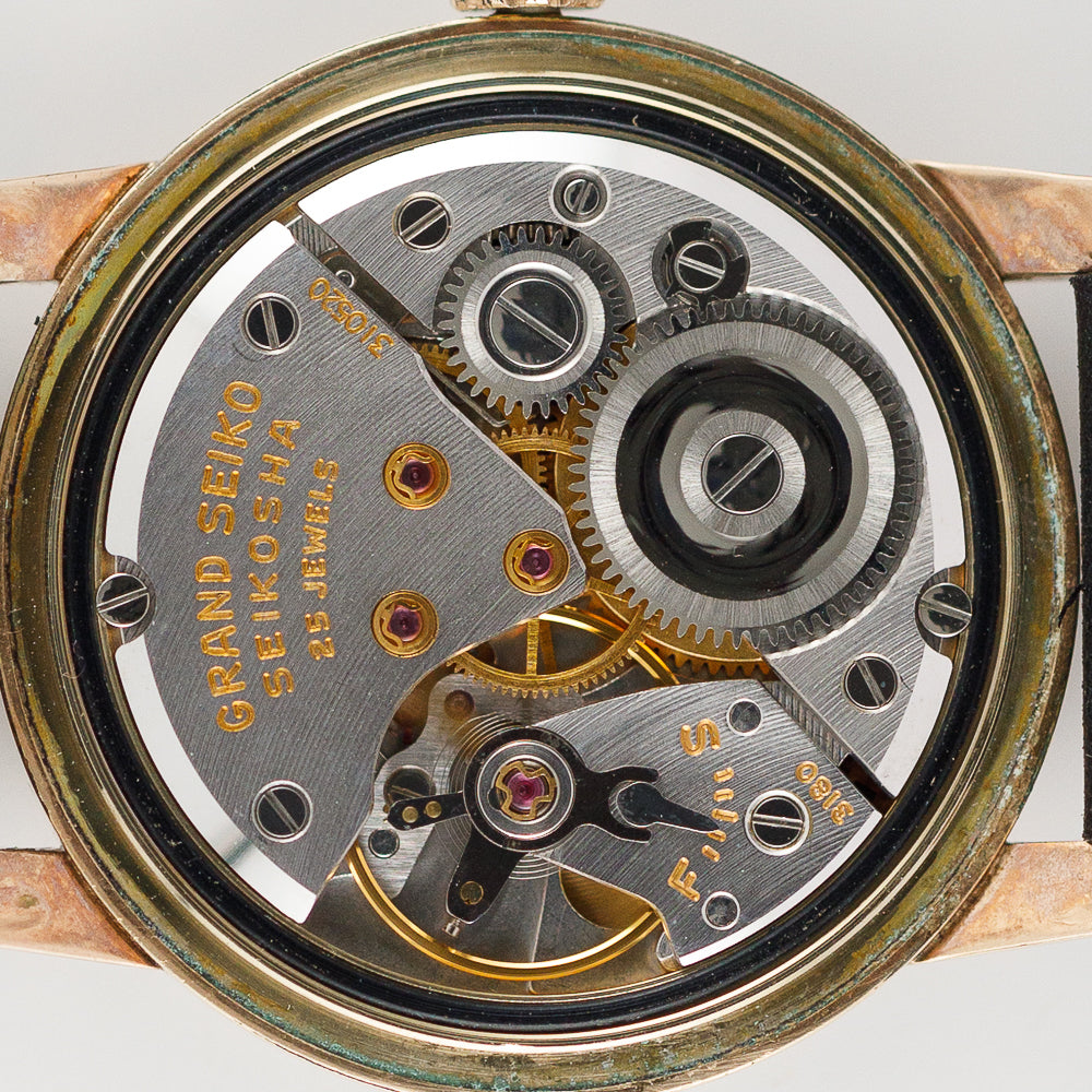 GRAND SEIKO Ref.J14070