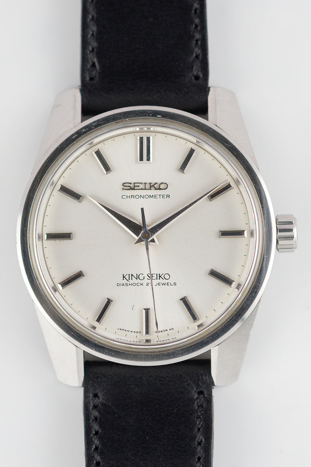 KING SEIKO Ref.4420-9990 44KS Chronometer