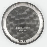 KING SEIKO Ref.4420-9990 44KS Chronometer