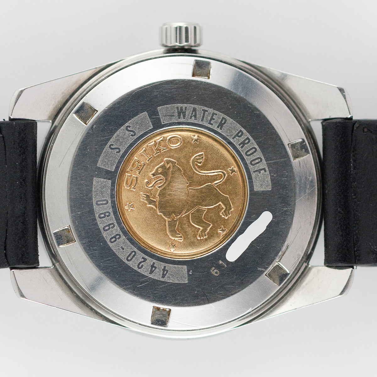 KING SEIKO Ref.4420-9990 44KS Chronometer