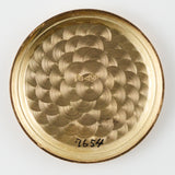 CITIZEN Leopardo 18KYG Ref.4-721284SK