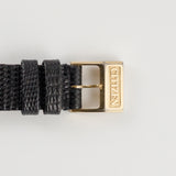 CITIZEN Leopardo 18KYG Ref.4-721284SK