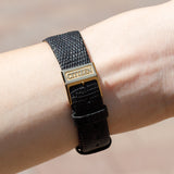 CITIZEN Leopardo 18KYG Ref.4-721284SK