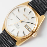 CITIZEN Leopardo 18KYG Ref.4-721284SK