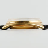 CITIZEN Leopardo 18KYG Ref.4-721284SK