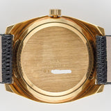 CITIZEN Leopardo 18KYG Ref.4-721284SK