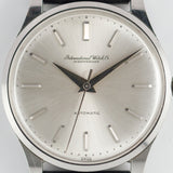 IWC Calatrava Case Long Index