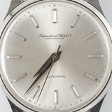 IWC Calatrava Case Long Index