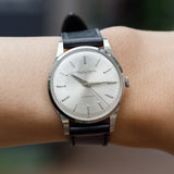 IWC Calatrava Case Long Index