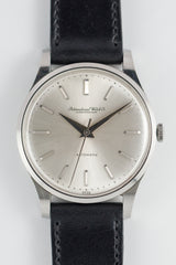 IWC Calatrava Case Long Index