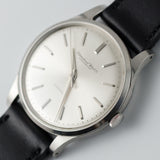 IWC Calatrava Case Long Index