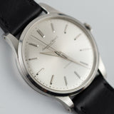 IWC Calatrava Case Long Index