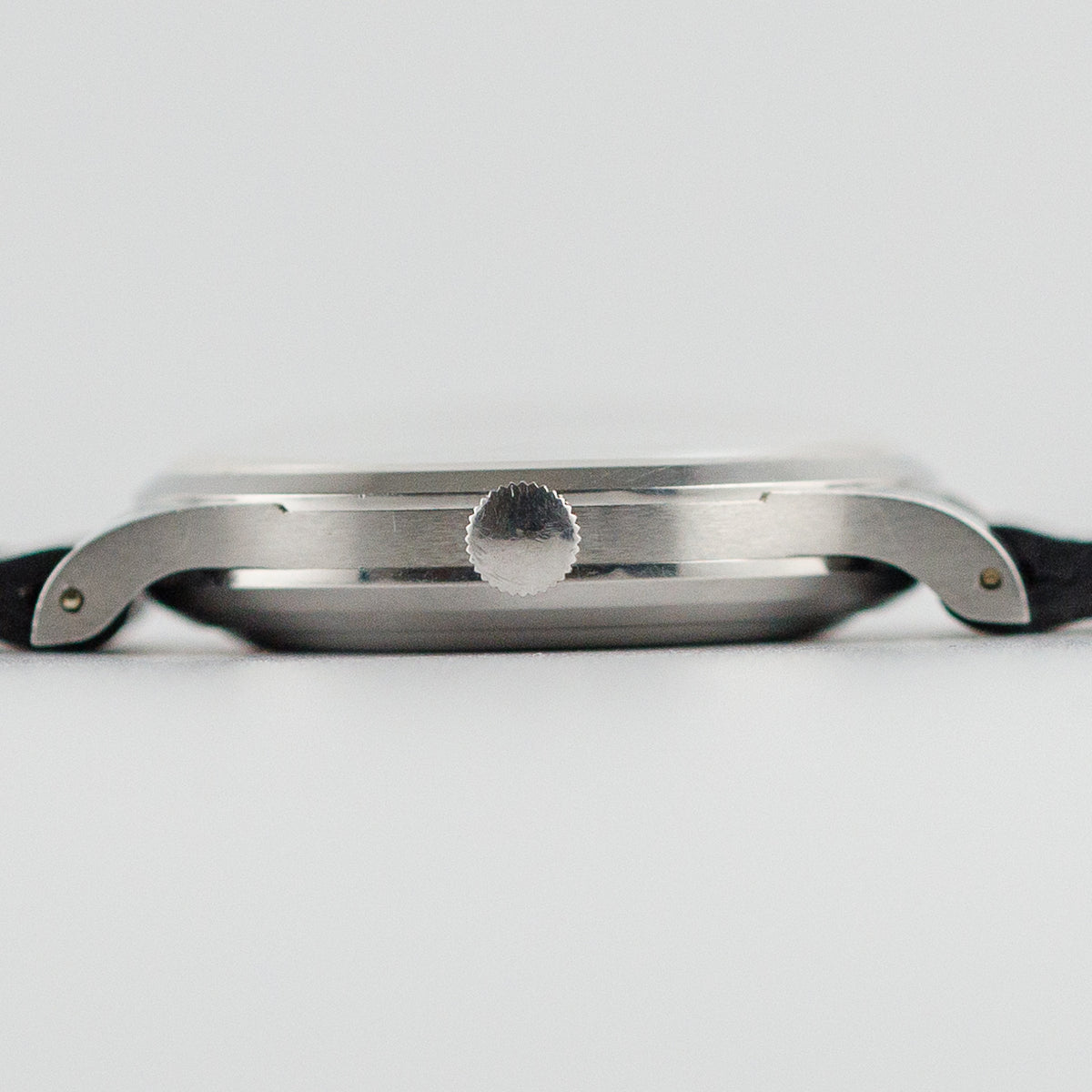 IWC Calatrava Case Long Index