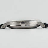 IWC Calatrava Case Long Index