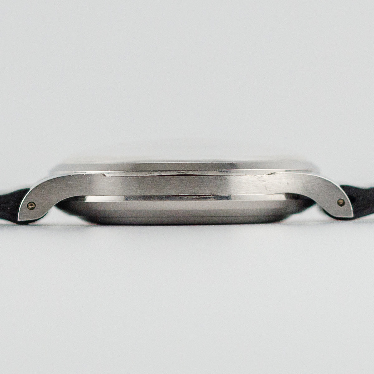 IWC Calatrava Case Long Index