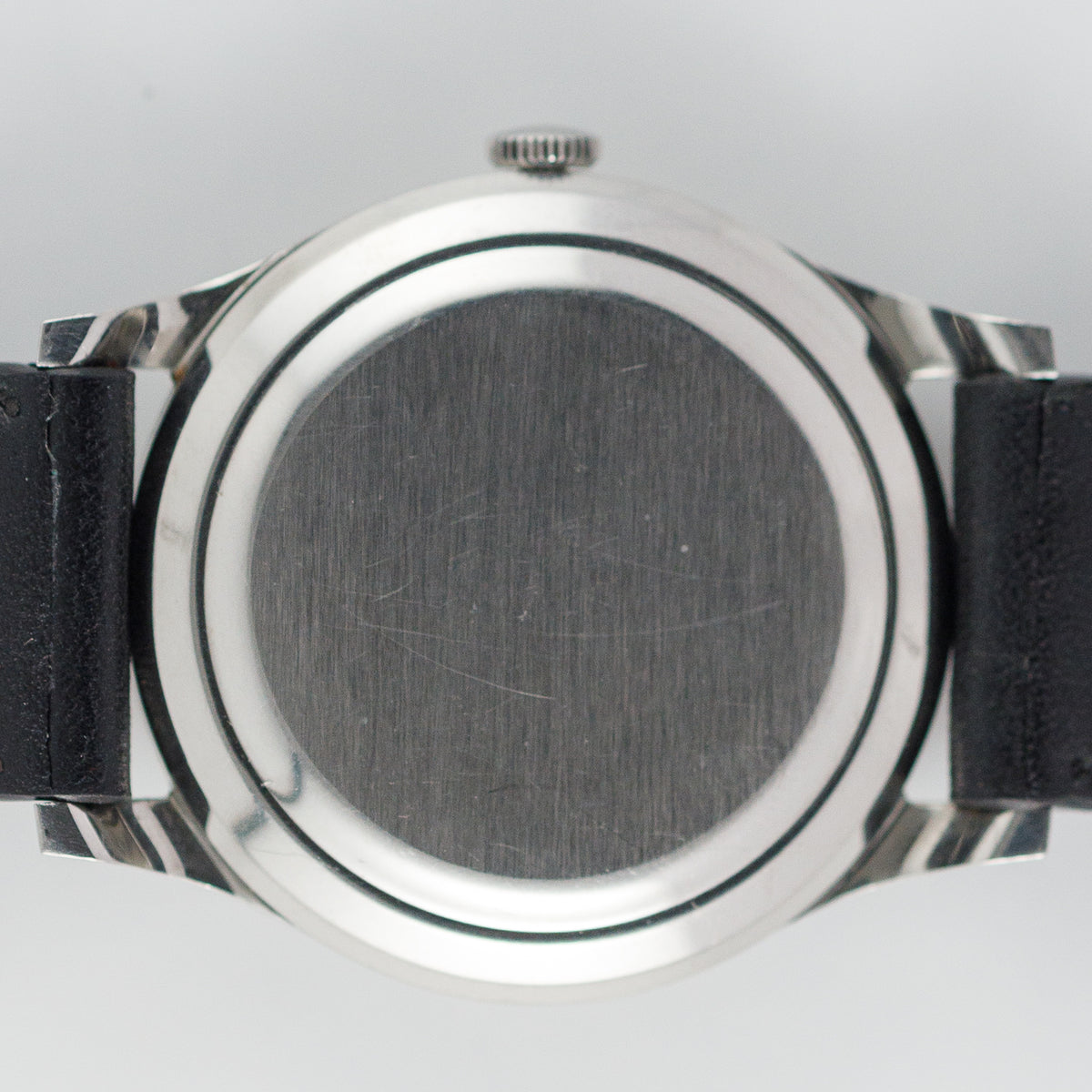 IWC Calatrava Case Long Index