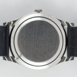 IWC Calatrava Case Long Index