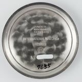 IWC Calatrava Case Long Index