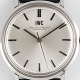 IWC Ref.1818 Cal.89