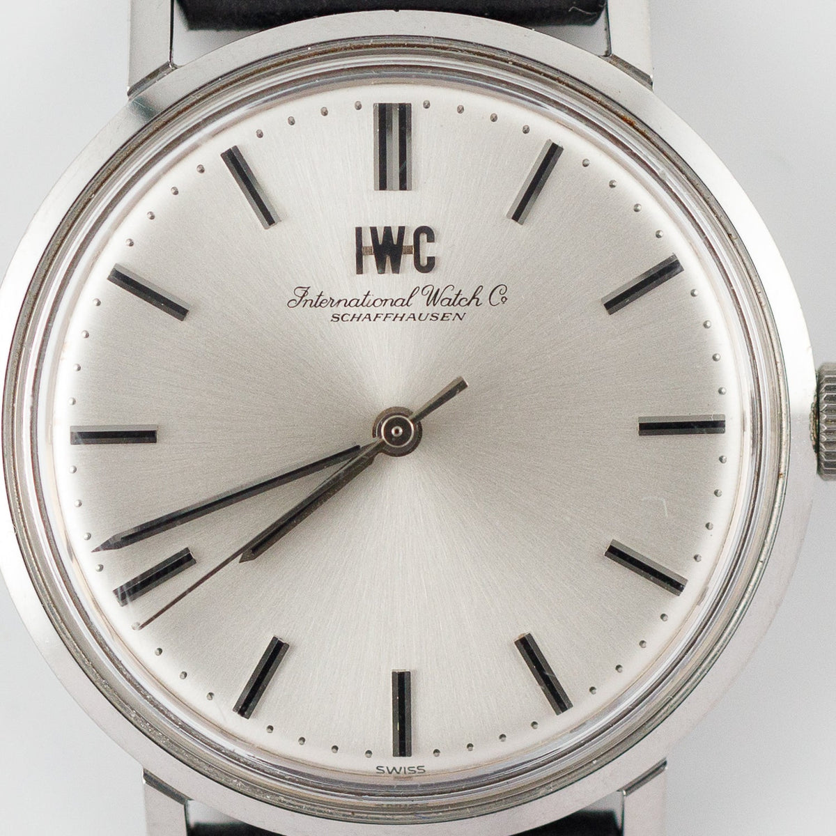IWC Ref.1818 Cal.89