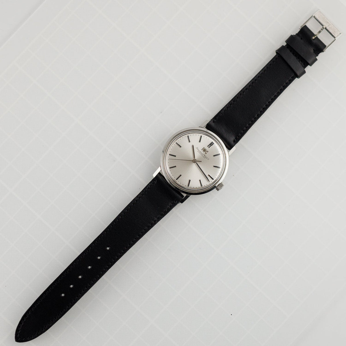 IWC Ref.1818 Cal.89