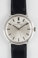 IWC Ref.1818 Cal.89