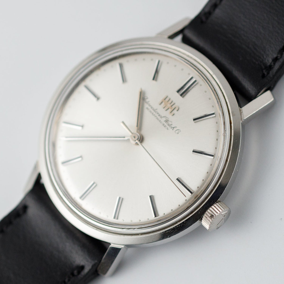 IWC Ref.1818 Cal.89