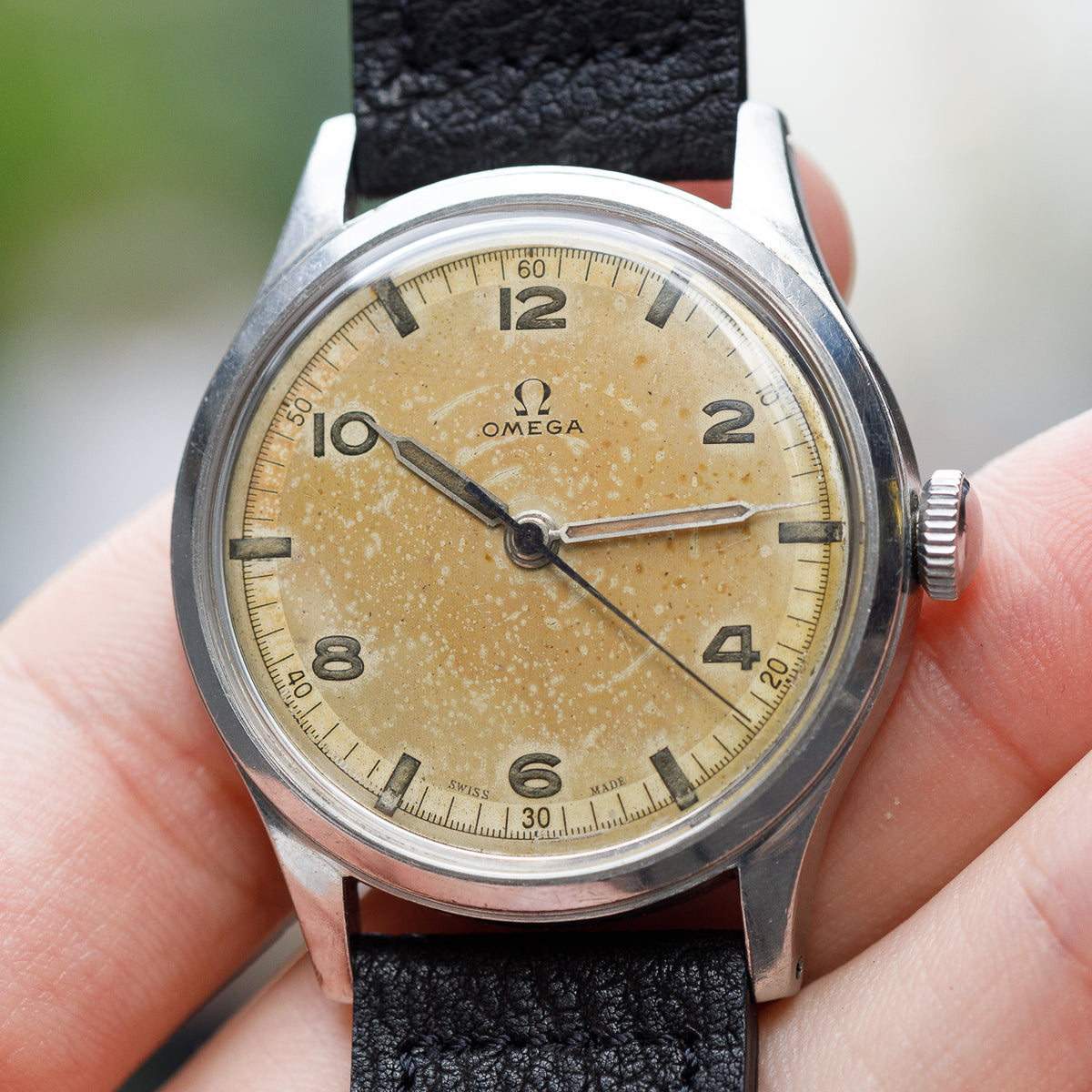 OMEGA