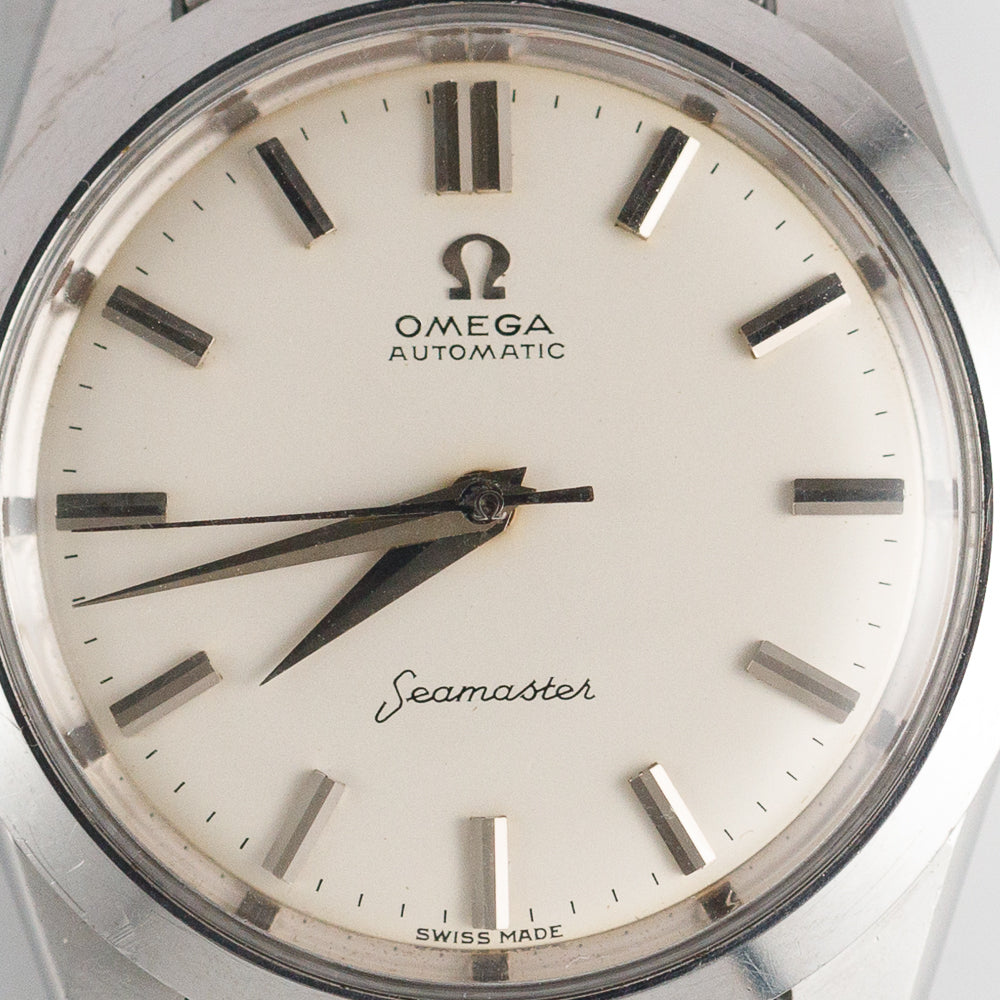 OMEGA Seamaster Ref.14779