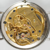 JAEGER LECOULTRE Stainless Steel Case