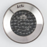 JAEGER LECOULTRE Stainless Steel Case