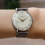 JAEGER LECOULTRE Stainless Steel Case