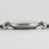 JAEGER LECOULTRE Stainless Steel Case