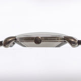 JAEGER LECOULTRE Stainless Steel Case