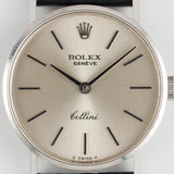 ROLEX Cellini Ref.3810