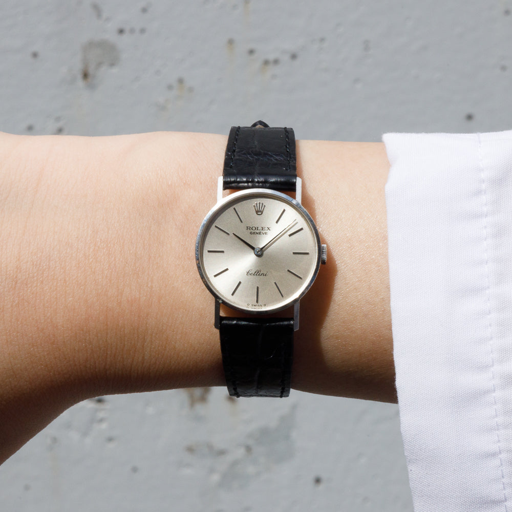 ROLEX Cellini Ref.3810
