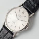 ROLEX Cellini Ref.3810