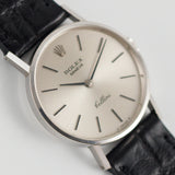 ROLEX Cellini Ref.3810