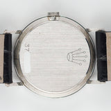 ROLEX Cellini Ref.3810