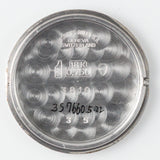 ROLEX Cellini Ref.3810