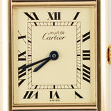 CARTIER LM Must de tank Ref.590005