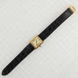 CARTIER LM Must de tank Ref.590005