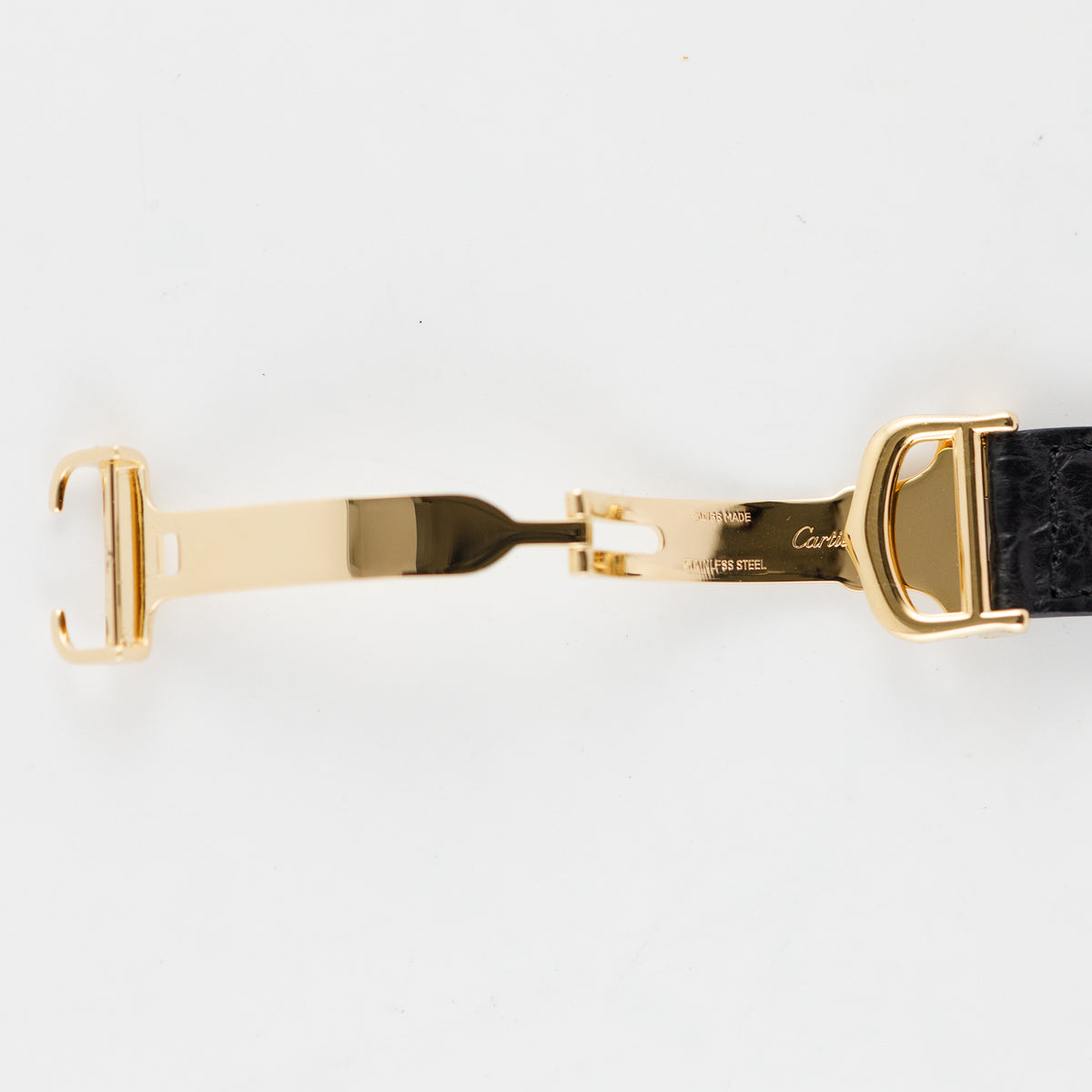 CARTIER LM Must de tank Ref.590005