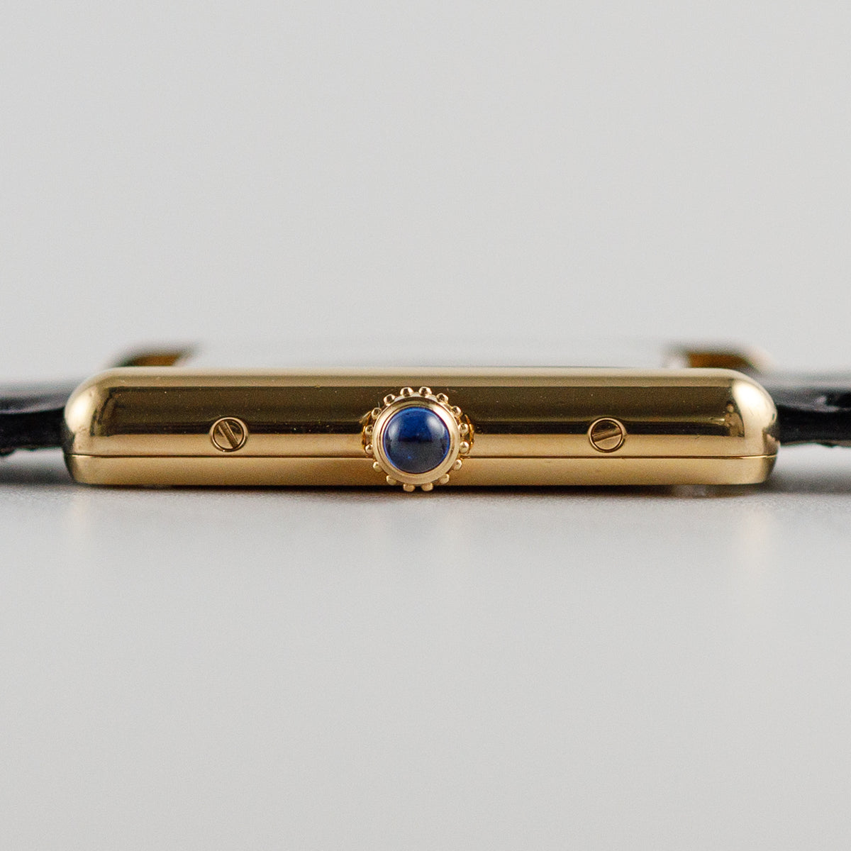 CARTIER LM Must de tank Ref.590005