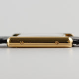 CARTIER LM Must de tank Ref.590005