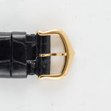 CARTIER SM Must de Tank Ref.5057001