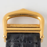 CARTIER LM MUST DE TANK Ref.590005 OPARAN DIAL