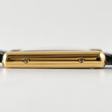 CARTIER LM MUST DE TANK Ref.590005 OPARAN DIAL