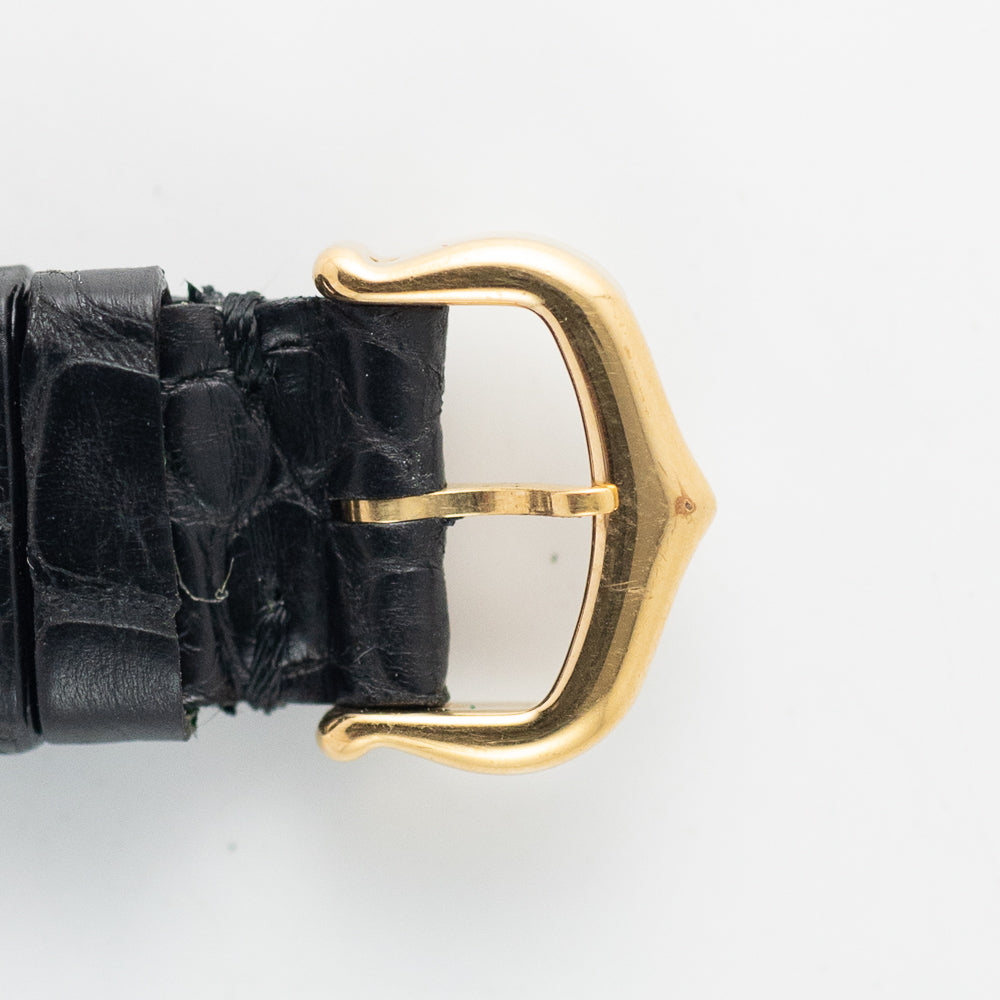 CARTIER SM PRE MUST DE TANK