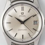 OMEGA Seamaster Ref.166.010